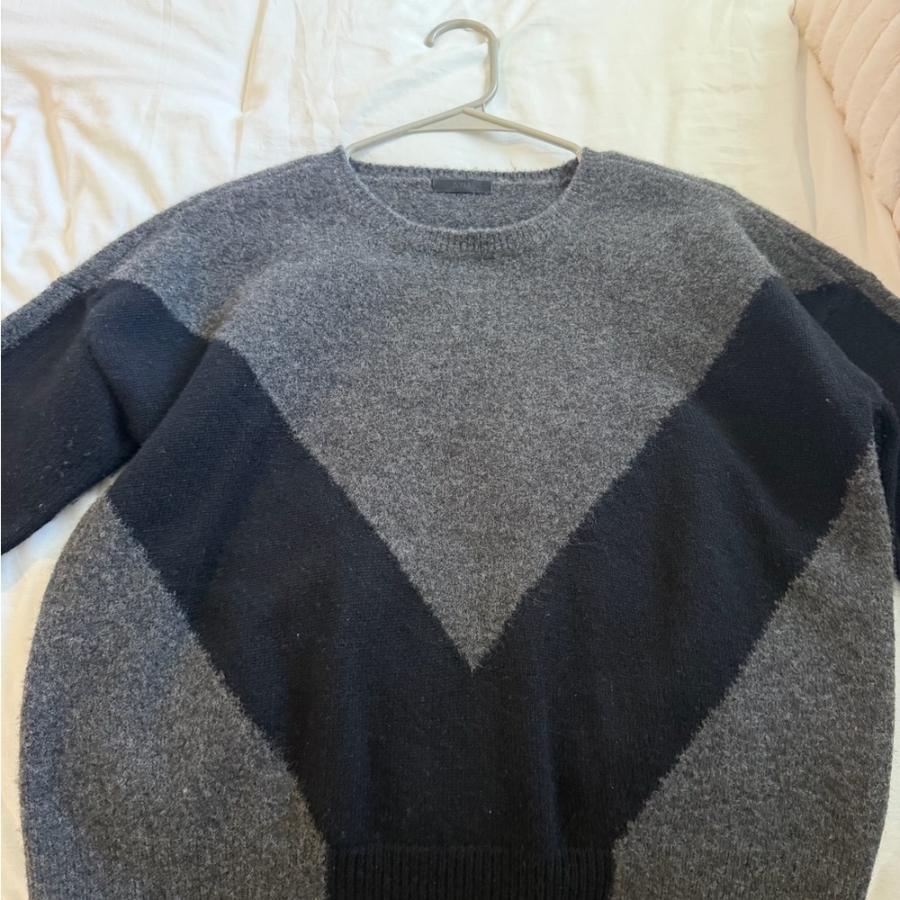 ATM Sweater